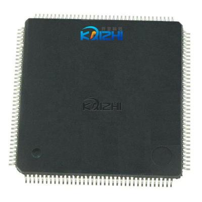 China Embedded Processors XC6SLX9-L1TQG144C Tray for sale