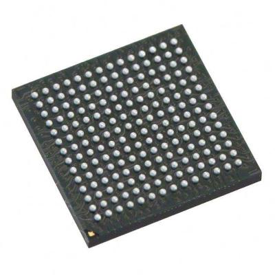 China Embedded Processors XC6SLX4-3CPG196C Tray for sale