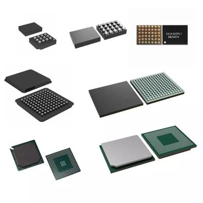 China Embedded Processors XCS10XL-4TQ144C Tray for sale
