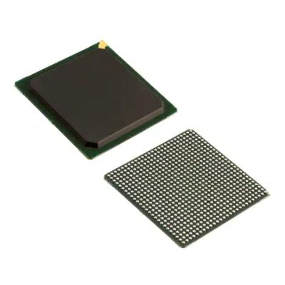 China Embedded Processors XC6SLX45-L1FGG676I Tray à venda