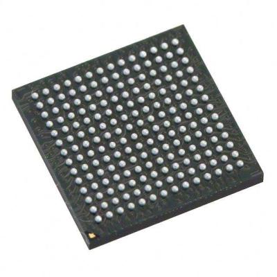 China Embedded Processors XC6SLX16-L1CPG196I Tray for sale