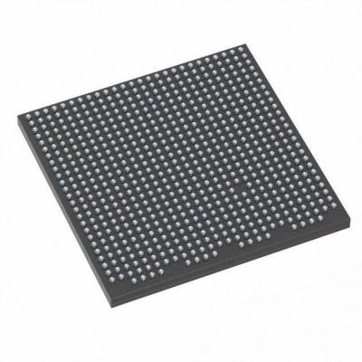 China Embedded Processors XC5VSX50T-1FF665I Tray for sale