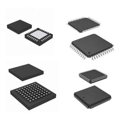 China Embedded Processors XC5VLX85T-3FFG1136C Tray à venda