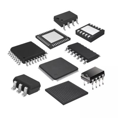 China Embedded Processors XC5VLX110-2FFG1153I Tray à venda