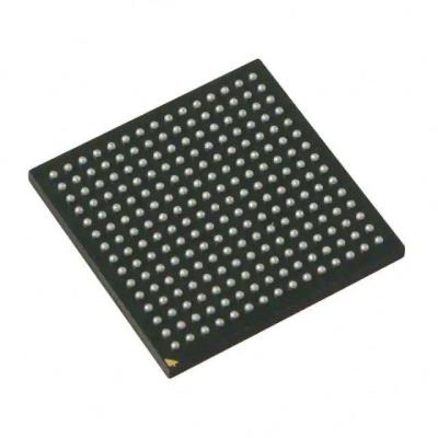 China Embedded Processors XC6SLX9-L1CSG225I Tray FPGA IC Field Programmable Gate Array for sale