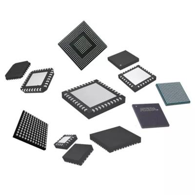 China Embedded Processors XC5VLX155-1FFG1760I Tray en venta