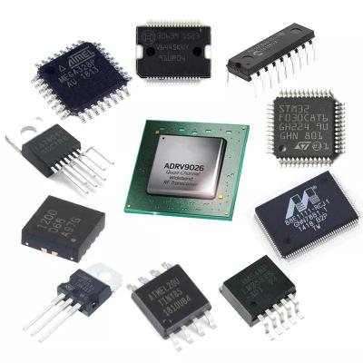 China Embedded Processors XC5VLX110-1FF676C Tray for sale