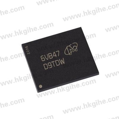 China Memory Integrated Circuits MT48LC4M16A2TG-75 L:G TR en venta