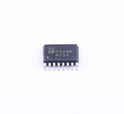 China Memory Integrated Circuits MT46V32M8TG-5B K for sale