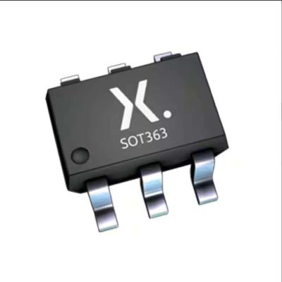 Chine Memory Integrated Circuits MT29F4G16ABADAWP-AIT:D à vendre