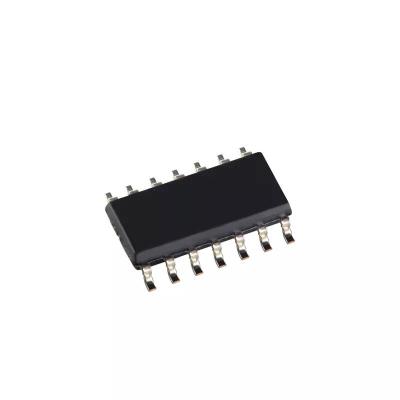 Chine Memory Integrated Circuits N25Q128A13ESF40F TR à vendre