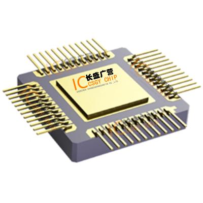 China Memory Integrated Circuits MT46H128M32L2MC-5 WT:B for sale