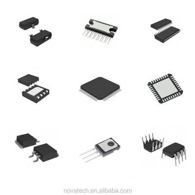 China Memory Integrated Circuits MT29F128G08AJAAAWP-ITZ:A TR à venda