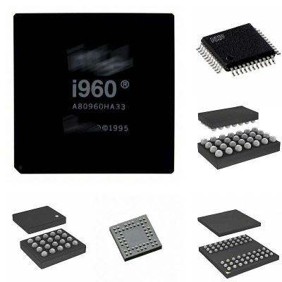 Chine Memory Integrated Circuits MT47H128M8CF-25E AIT:H TR à vendre