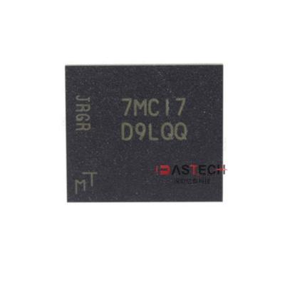 China Memory Integrated Circuits MT46V16M16CY-5B XIT:M TR for sale