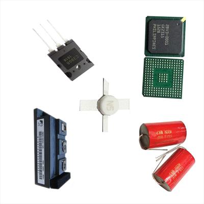 Chine Memory Integrated Circuits MT47H64M16HW-3 IT:H à vendre