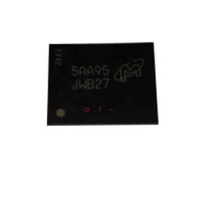 China Memory Integrated Circuits MT29C4G48MAZAPAKD-5 IT for sale