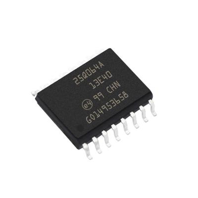 China Memory Integrated Circuits N25Q064A13ESF40F for sale