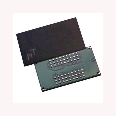 China Memory Integrated Circuits MT48LC16M16A2BG-7E IT:D for sale