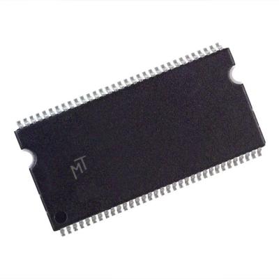 China Memory Integrated Circuits MT46V128M8P-6T IT:A for sale