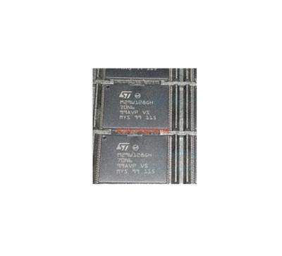 China Memory Integrated Circuits M29W256GL70N6E for sale