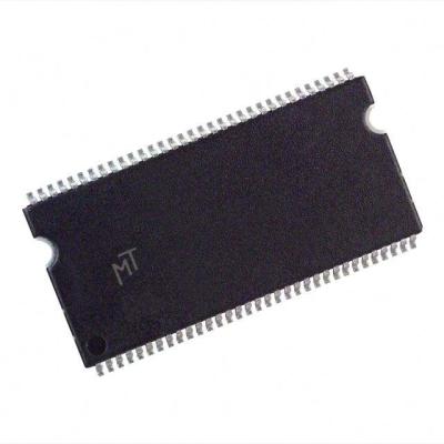 China Memory Integrated Circuits MT46V32M16P-6T:F TR for sale
