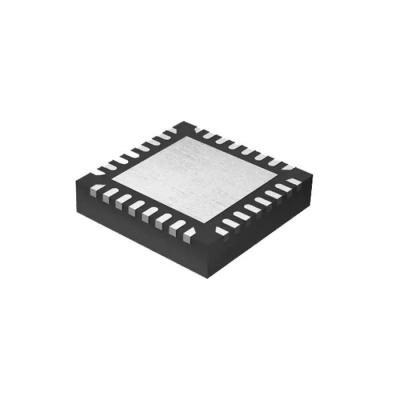 China Memory Integrated Circuits N25Q128A13EF840F TR for sale