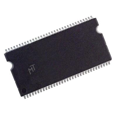 China Memory Integrated Circuits MT48H16M32L2B5-10 TR for sale
