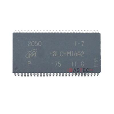 China Memory Integrated Circuits MT48LC8M8A2TG-75 L:G for sale