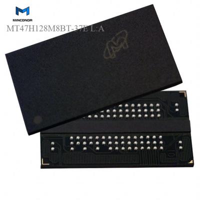 Китай Memory Integrated Circuits MT47H128M8BT-37E L:A продается