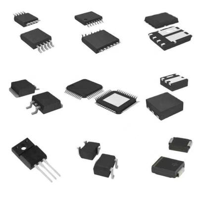 China Memory Integrated Circuits MT48LC64M4A2TG-75 L:D for sale