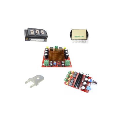 Chine Memory Integrated Circuits MT48LC4M16A2P-75 L:G à vendre