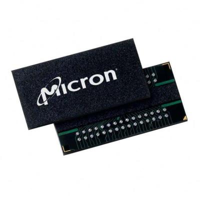 China Memory Integrated Circuits MT48LC16M8A2BB-75:G en venta