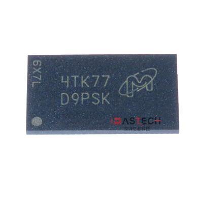 中国 Memory Integrated Circuits MT41K128M16JT-107 IT:K 販売のため