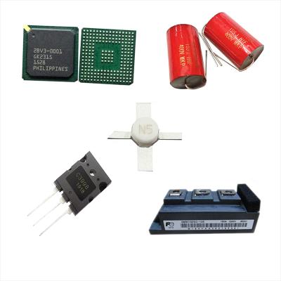 China Memory Integrated Circuits MT46V8M16TG-75:D TR à venda