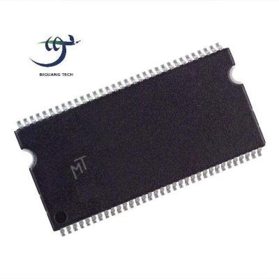 China Memory Integrated Circuits MT46V128M4TG-6T:F TR for sale