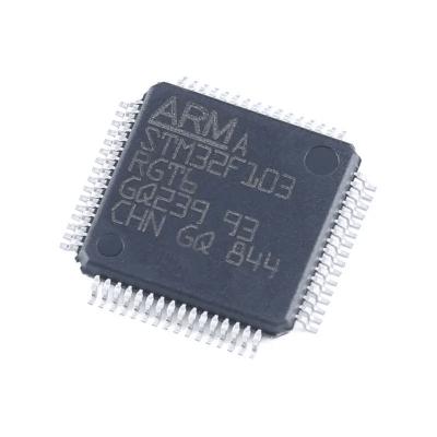 China Memory Integrated Circuits M25P40-VMN6P for sale