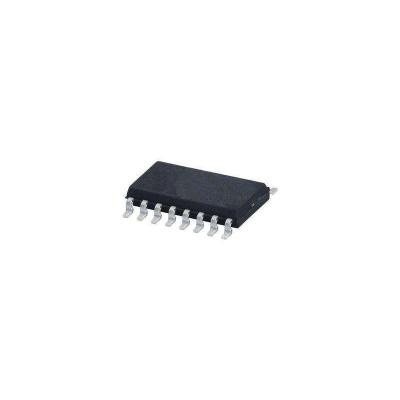 China Memory Integrated Circuits N25Q128A13BSF40F TR en venta