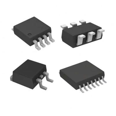 China Memory Integrated Circuits N25Q064A13ESE40F TR en venta