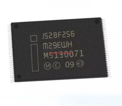 China Memory Integrated Circuits JS28F256M29EWHA for sale