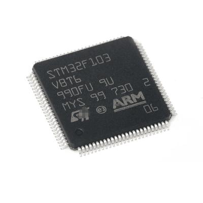 Chine Memory Integrated Circuits M29W160EB70ZA6E à vendre
