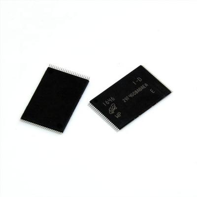 China Memory Integrated Circuits MT29F4G08ABAEAH4:E TR en venta