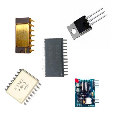 China Memory Integrated Circuits MT29F1G08ABAEAH4-AITX:E TR en venta