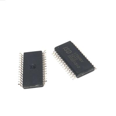 China Memory Integrated Circuits MT46V16M16CY-5B IT:M TR en venta