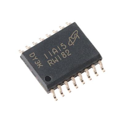 China Memory Integrated Circuits MT25QL01GBBB8ESF-0SIT en venta