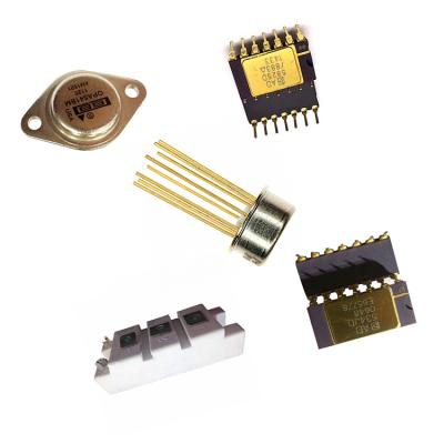 China Memory Integrated Circuits MT29F4G08ABBDAHC-IT:D TR en venta