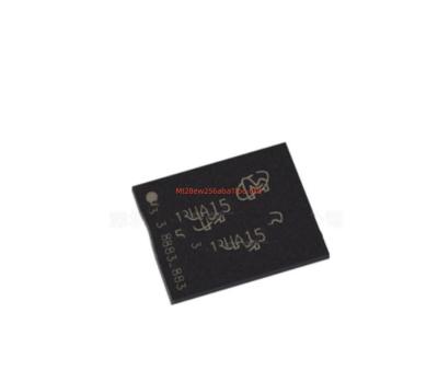 China Memory Integrated Circuits MT28EW256ABA1LPC-0SIT for sale