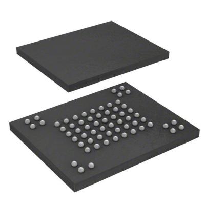 China Memory Integrated Circuits MT29F2G08ABAEAH4:E TR en venta