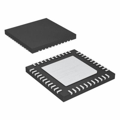 China IC Integrated Circuits ATMEGA164P-20MU for sale