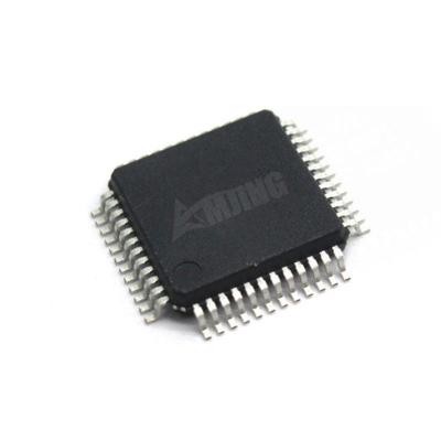 Китай IC Integrated Circuits ATMEGA164PA-AU продается